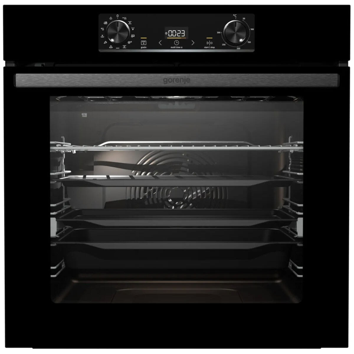 Gorenje Stekeovn BPS6737E14BG Gorenje Stekeovn BPS6737E14BG