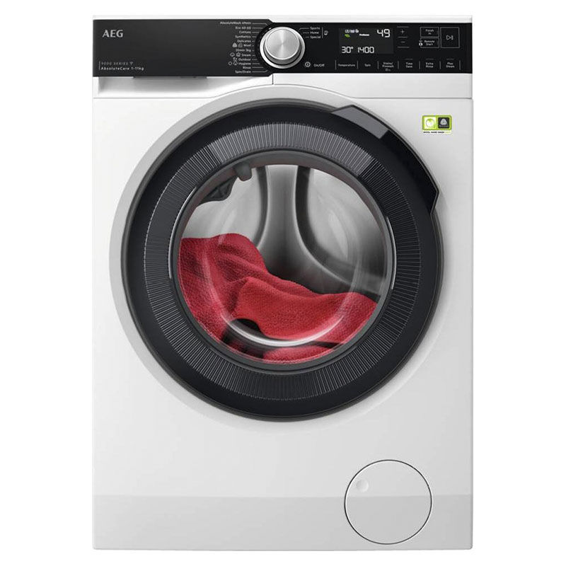 AEG Vaskemaskin LR834L16Q