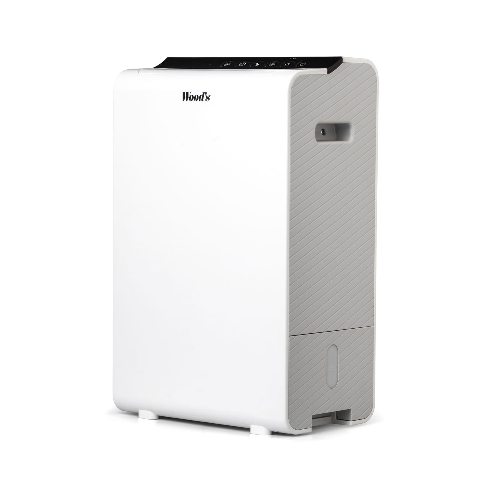 Wood´s Avfukter WDD90