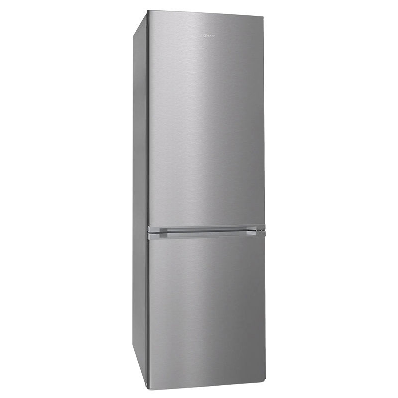 Gram Kombiskap KF 411864 N X-2