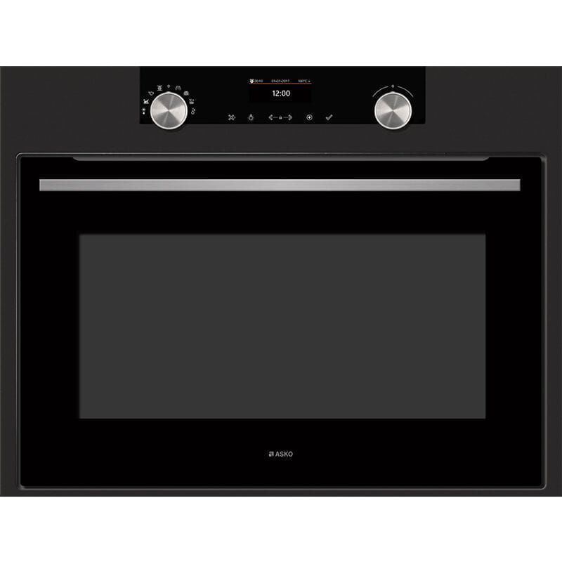 ASKO Kompakt kombiovn OCM8464A ASKO Kompakt kombiovn OCM8464A