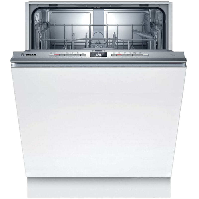 Bosch Oppvaskmaskin Integrert SMV4HTX31E