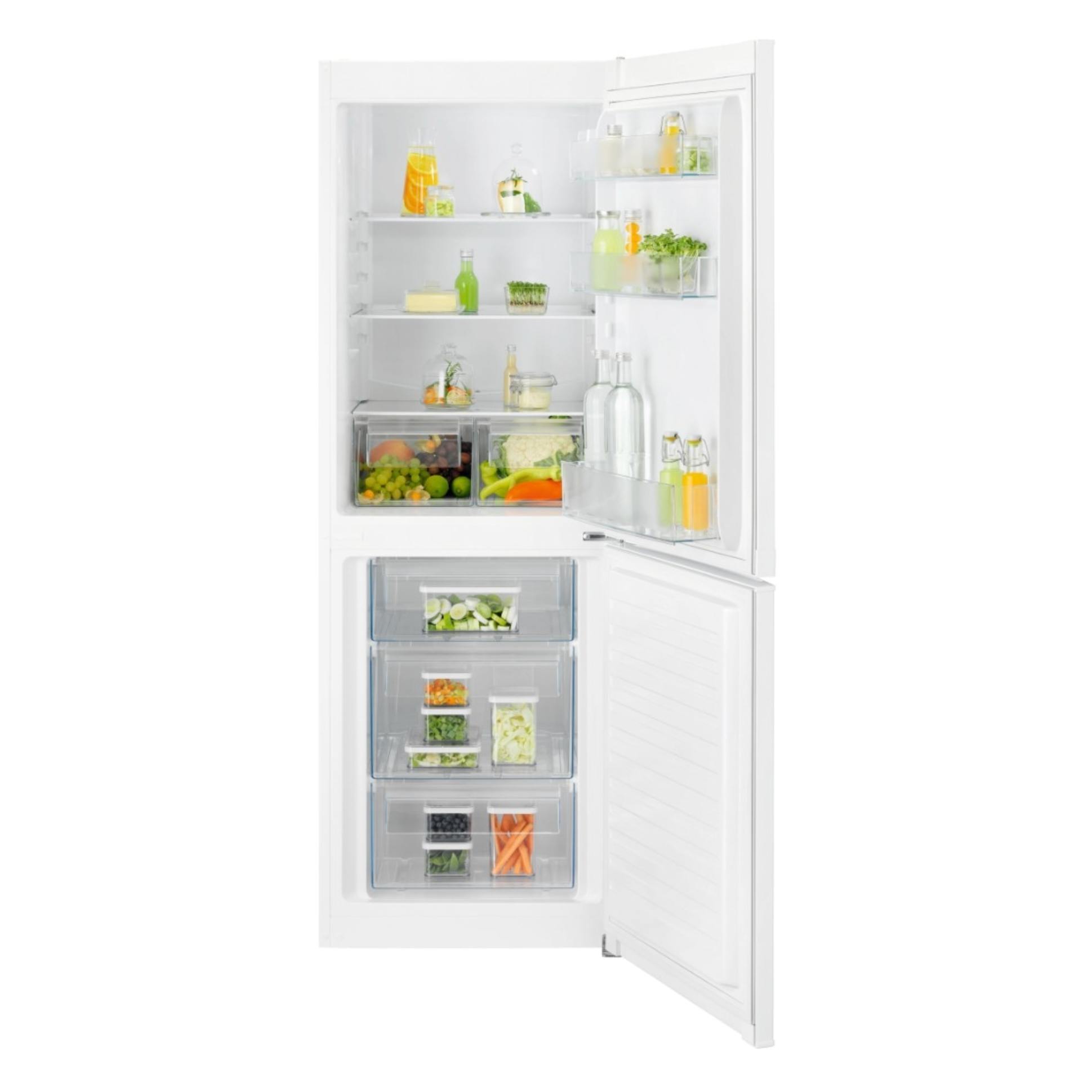 Electrolux Kombiskap LNT3LE3W1R