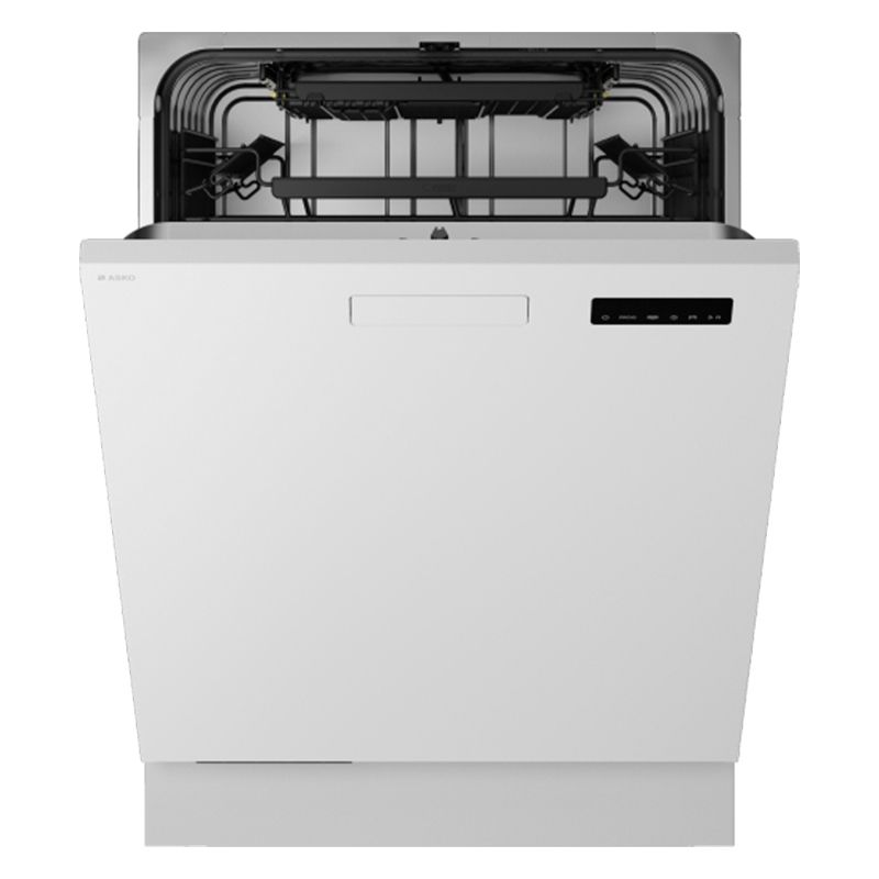 Asko Oppvaskmaskin DBI344IB.W