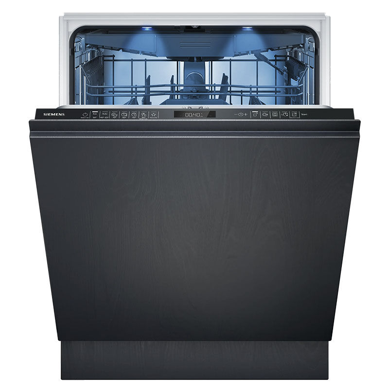 Siemens Oppvaskmaskin Integrert SX75ZX17CE