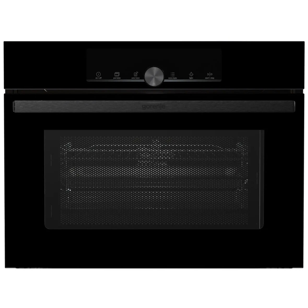 Gorenje Kompakt kombiovn BCM4547A10BG Gorenje Kompakt kombiovn BCM4547A10BG