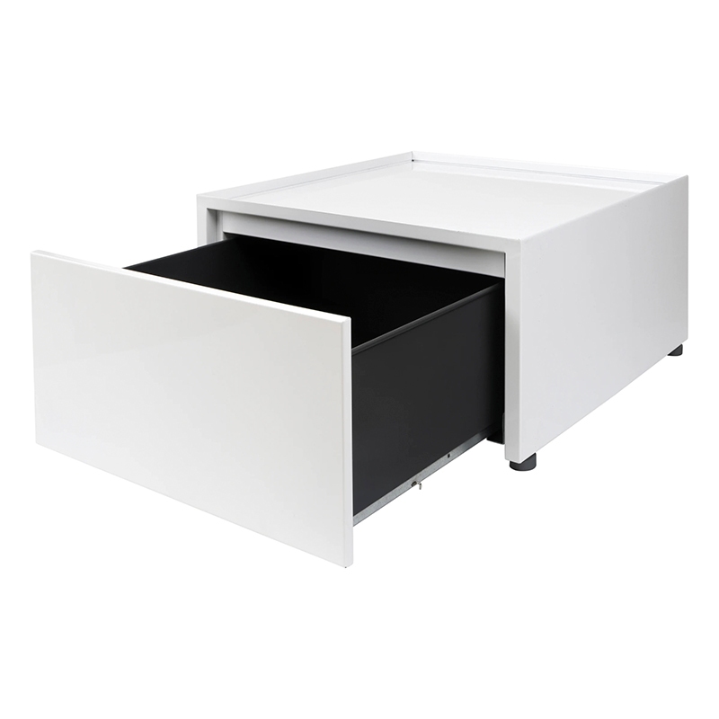 Nordic Quality Sokkel med skuff M14-08