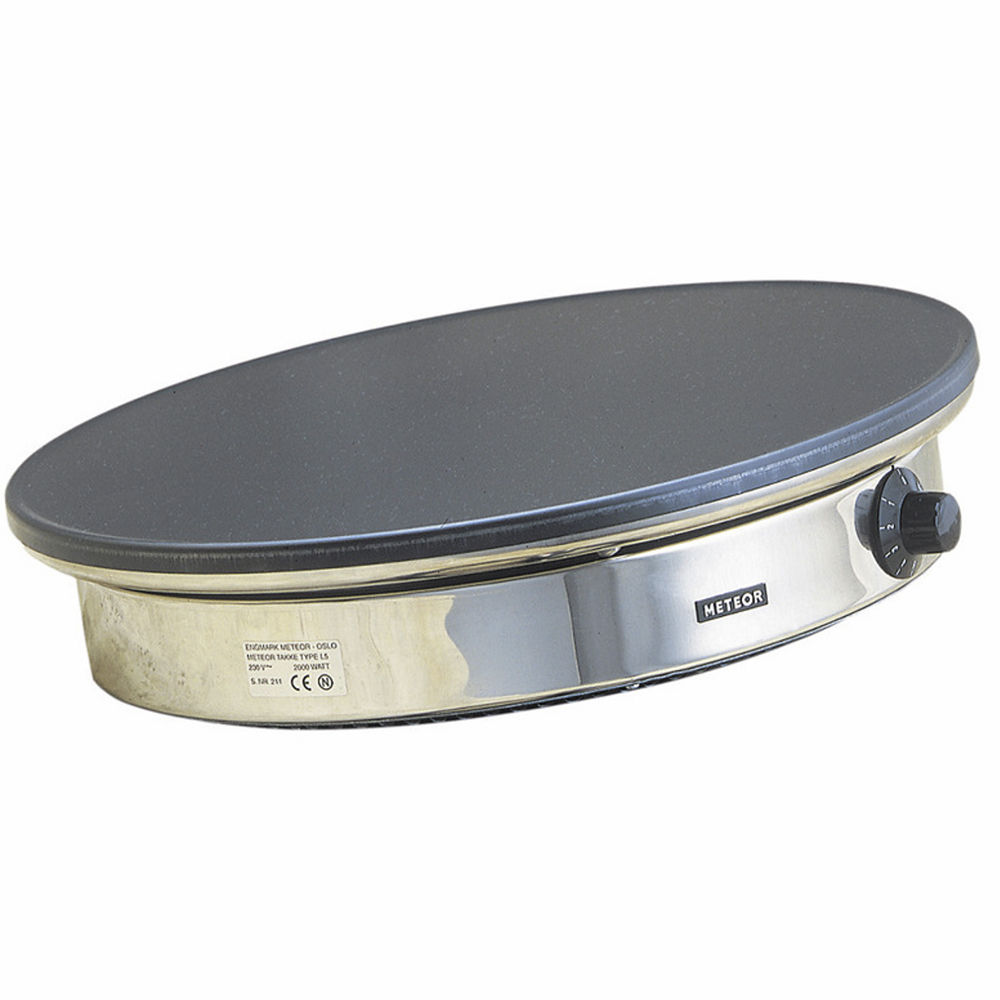 Meteor takke 46cm u/kant Meteor takke 46cm u/kant