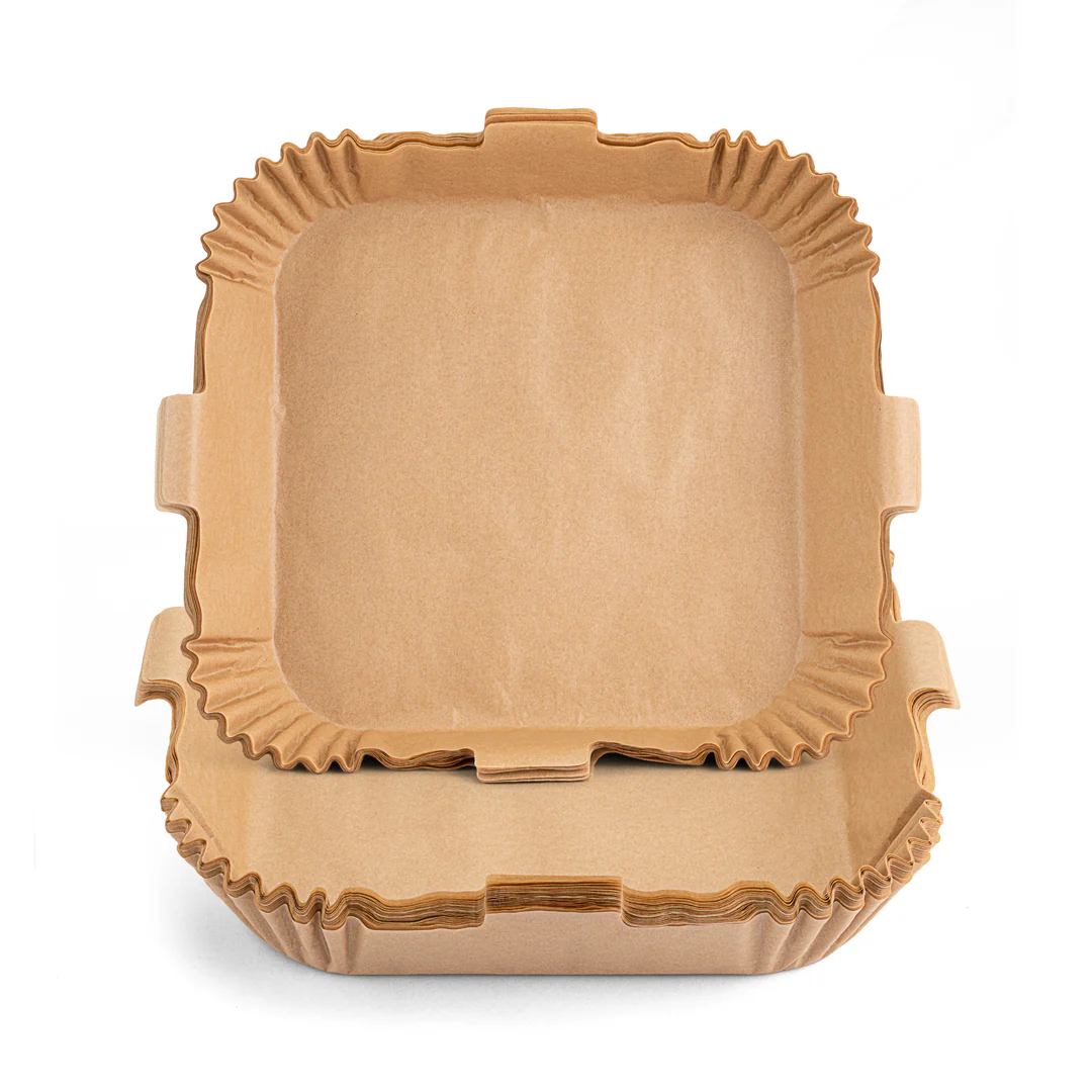 Wilfa Airfryer Bakepapir 20x20cm
