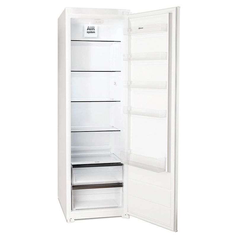 Gram Kjøleskap Integrert KSI 301754 Gram Kjøleskap Integrert KSI 301754