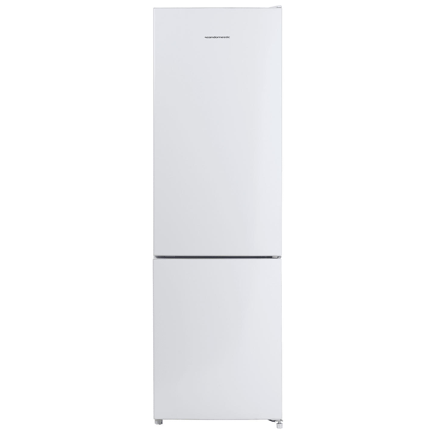 Scandomestic Kombiskap SKF 307 W