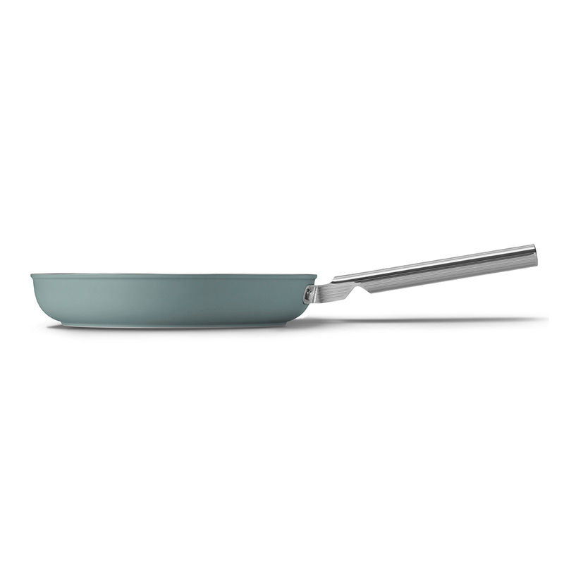 SMEG Stekepanne Emerald Green