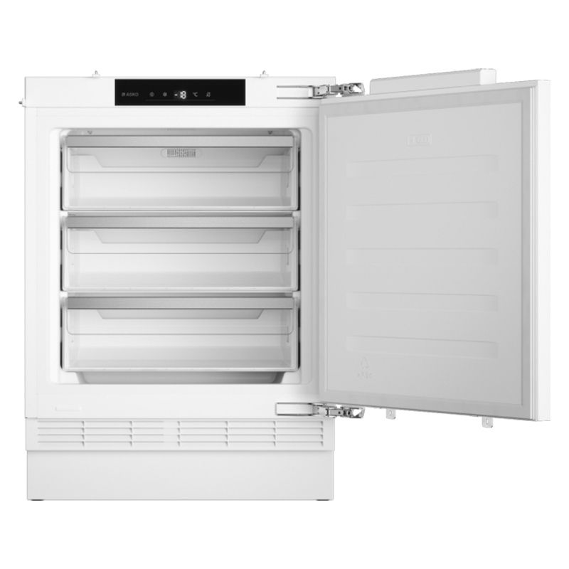 Asko Fryseskap Integrert F22881I