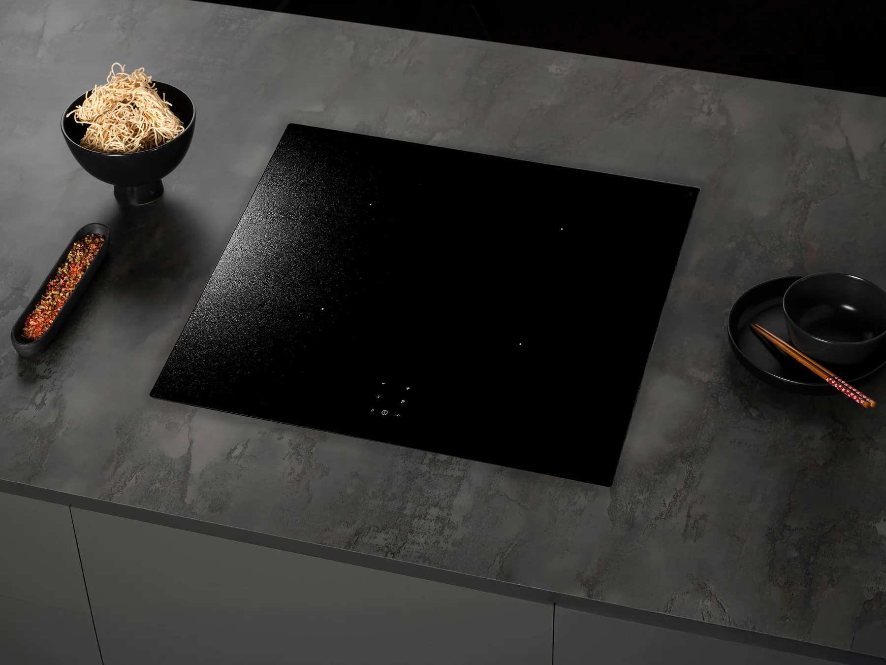 JGNordic Platetopp Matt safir JI 7022 P-MG