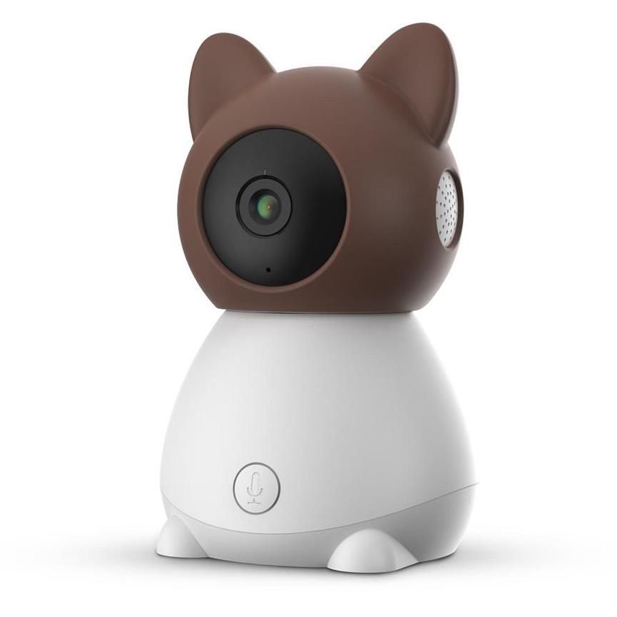 Tiny Audio Smart Baby Cam Tiny Audio Smart Baby Cam