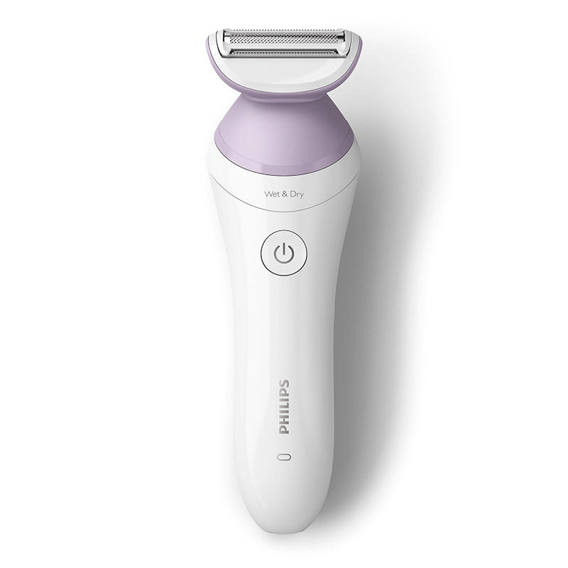 Philips Lady Shaver Series 6000 BRL136/00