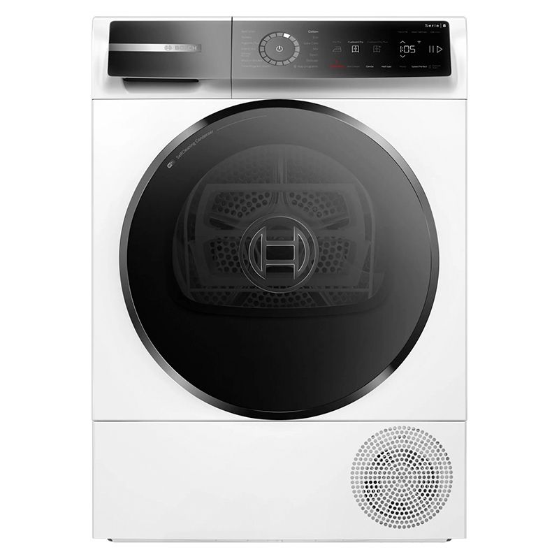 Bosch Tørketrommel WQB246DASN