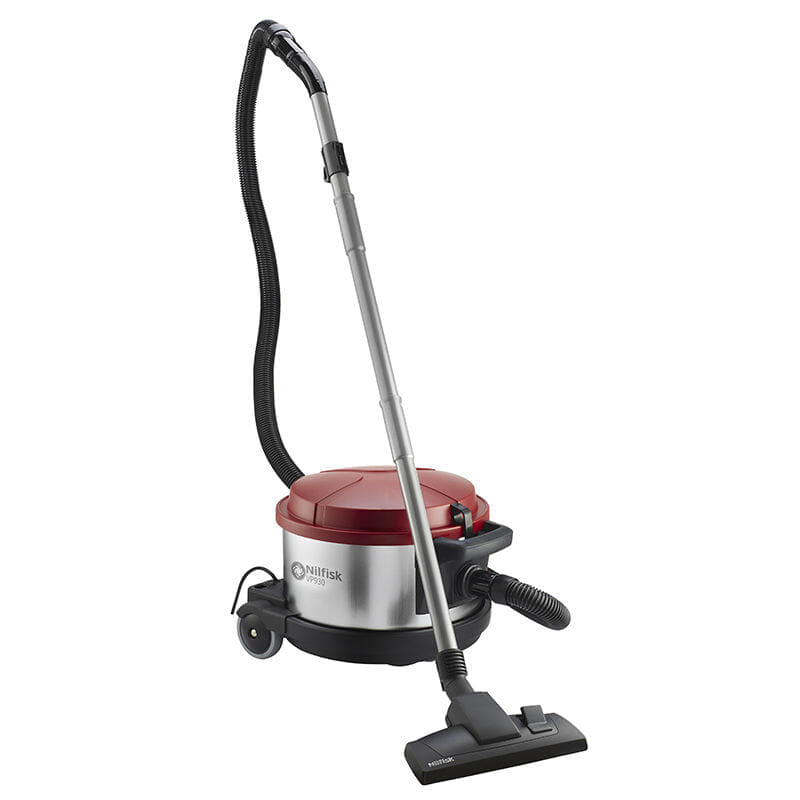 Nilfisk VP930 Proff Støvsuger Nilfisk VP930 Proff Støvsuger