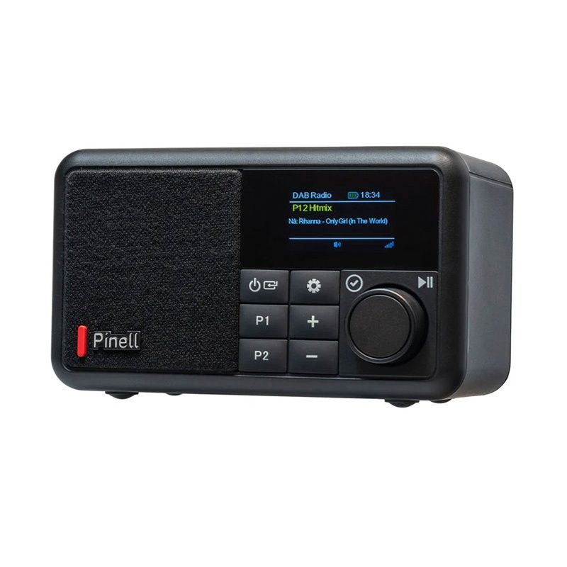 Pinell Compact