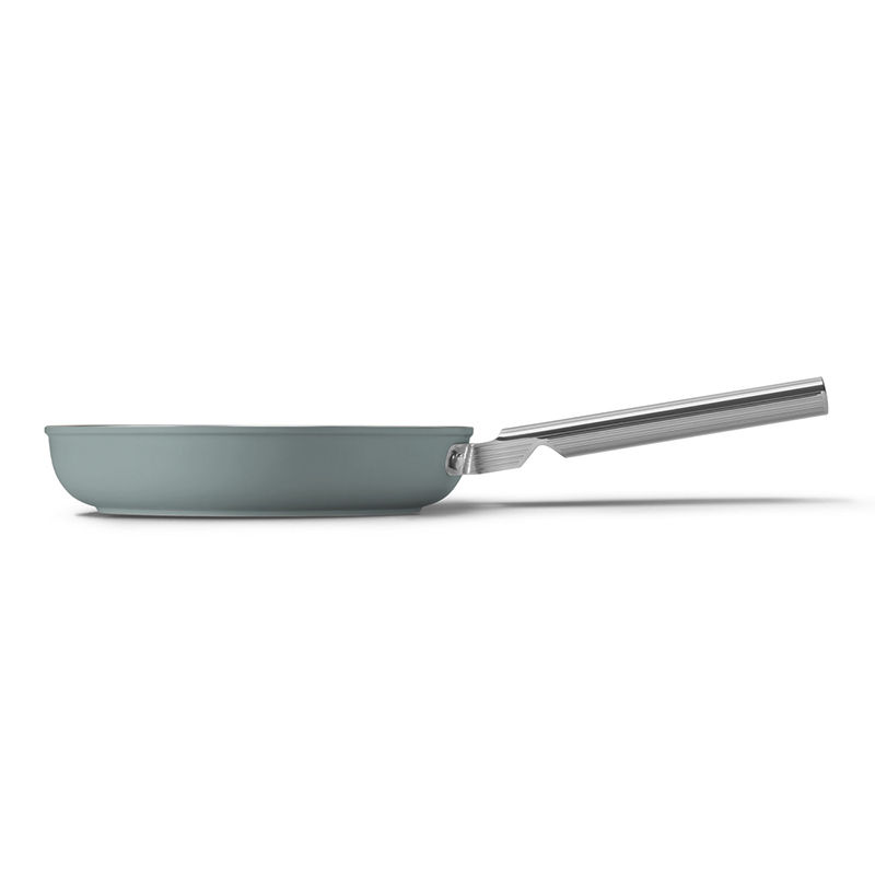 Smeg Stekepanne Emerald Green FPF2402EGM