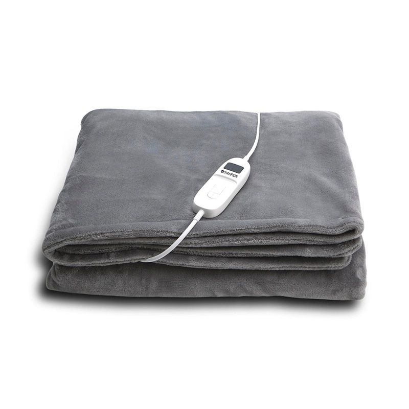 Champion Varmeteppe 180x130 cm VFT410