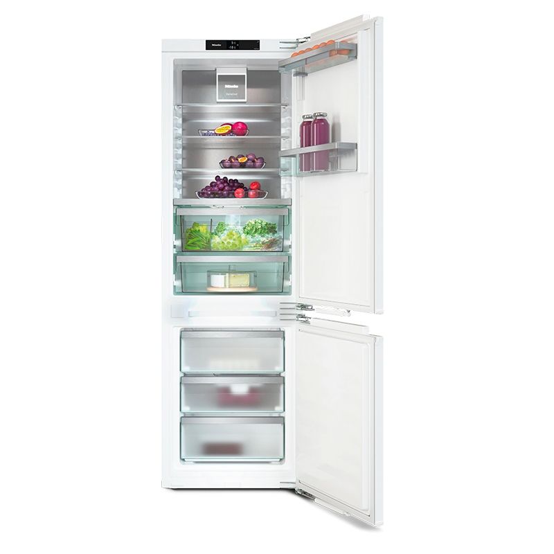 Miele Kombiskap Integrert KFN 7774 D Miele Kombiskap Integrert KFN 7774 D