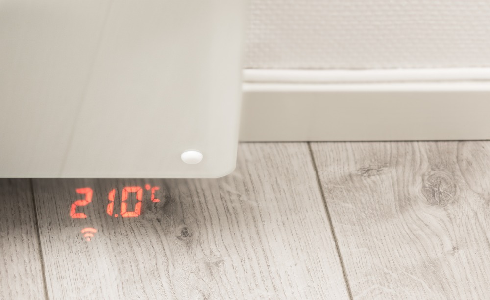 BEHA LGV 7 Wi-Fi Smartovn