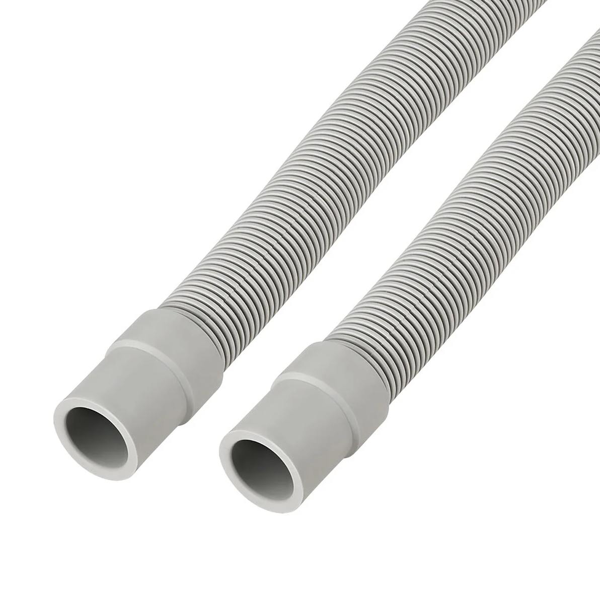 Xavax Avløpsslange 4m