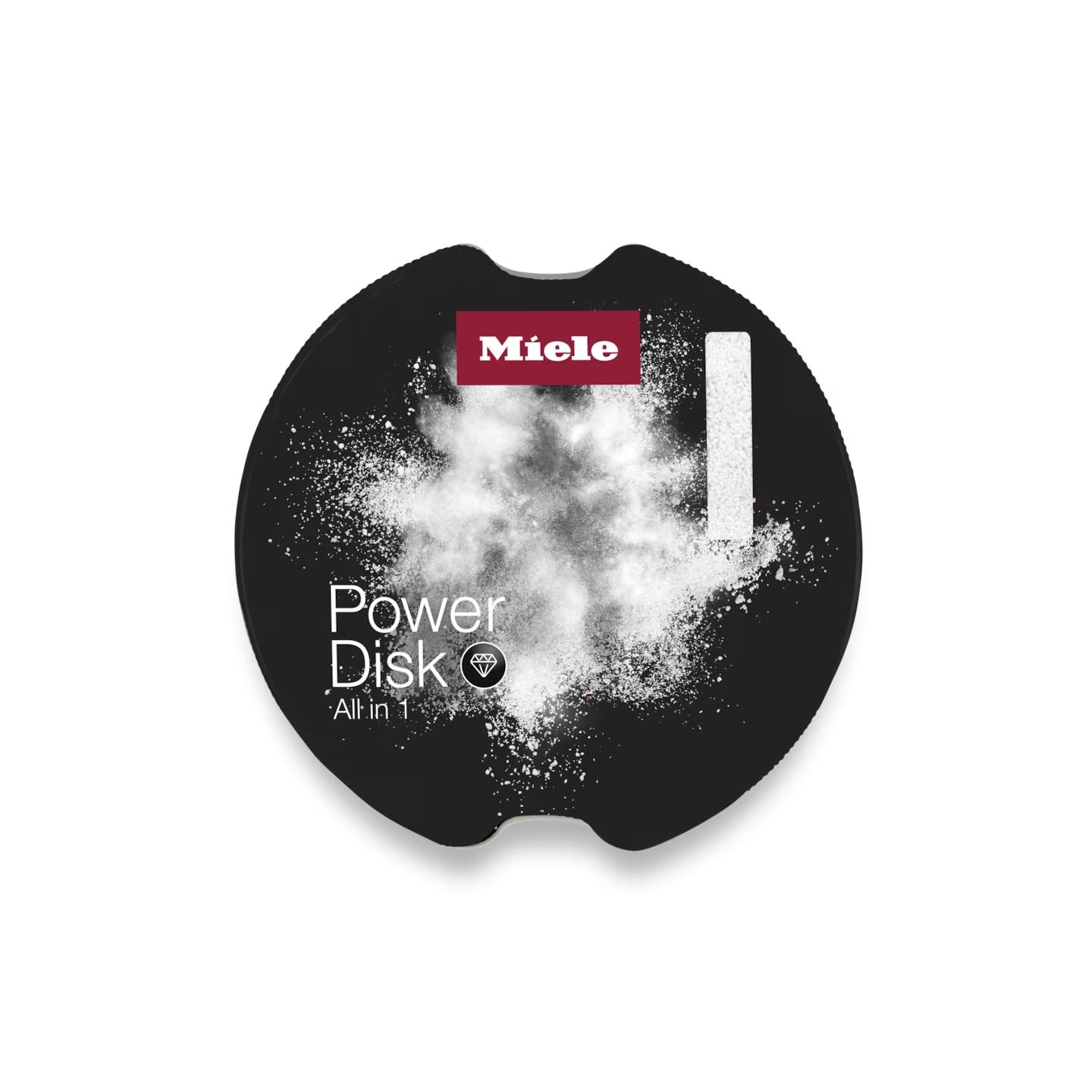 Miele PowerDisk All in 1, 400g GS CL 4002 P