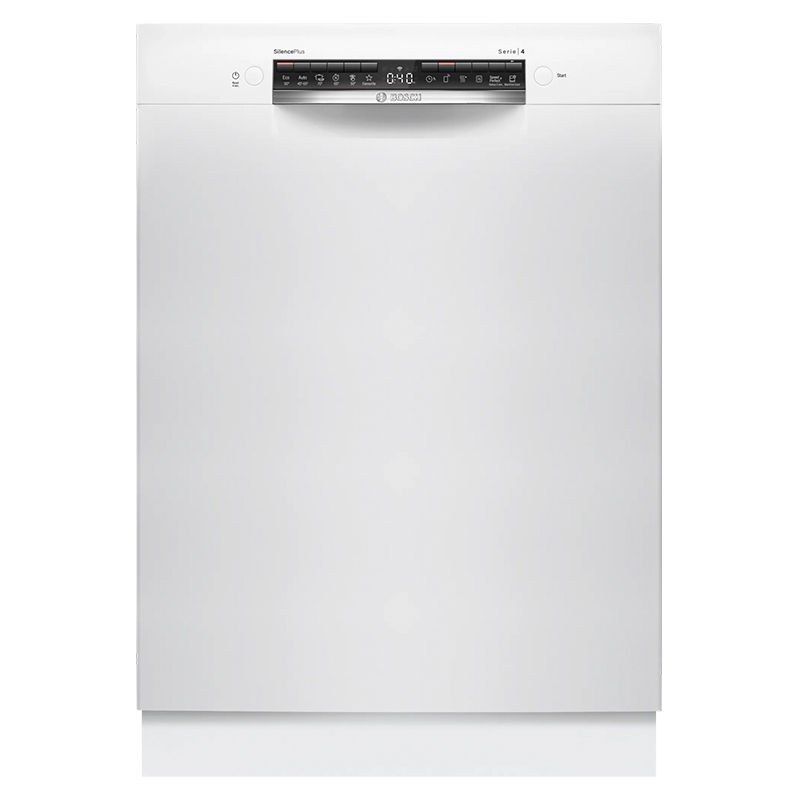 Bosch Oppvaskmaskin SMU4HMW01S