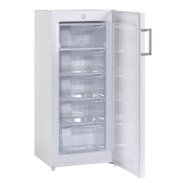 Scandomestic Fryseskap FRF145WE