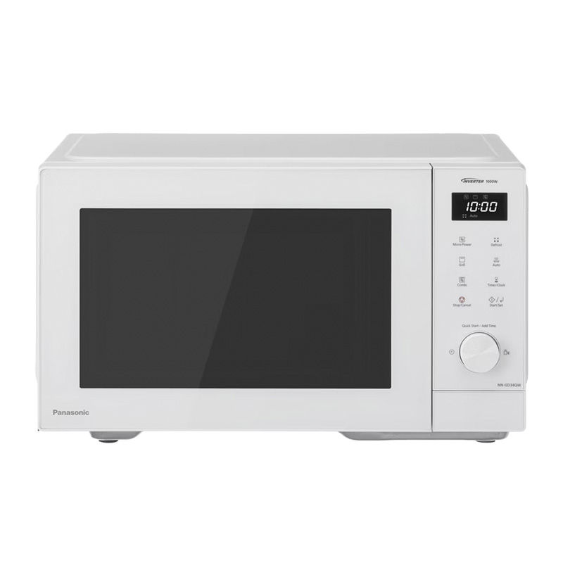 Panasonic Mikrobølgeovn NN-GD34QWEPG