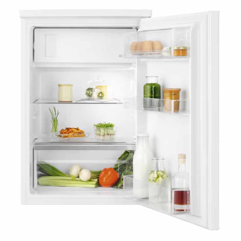 Electrolux Kjøleskap m/fryseboks LXB1SE11W0