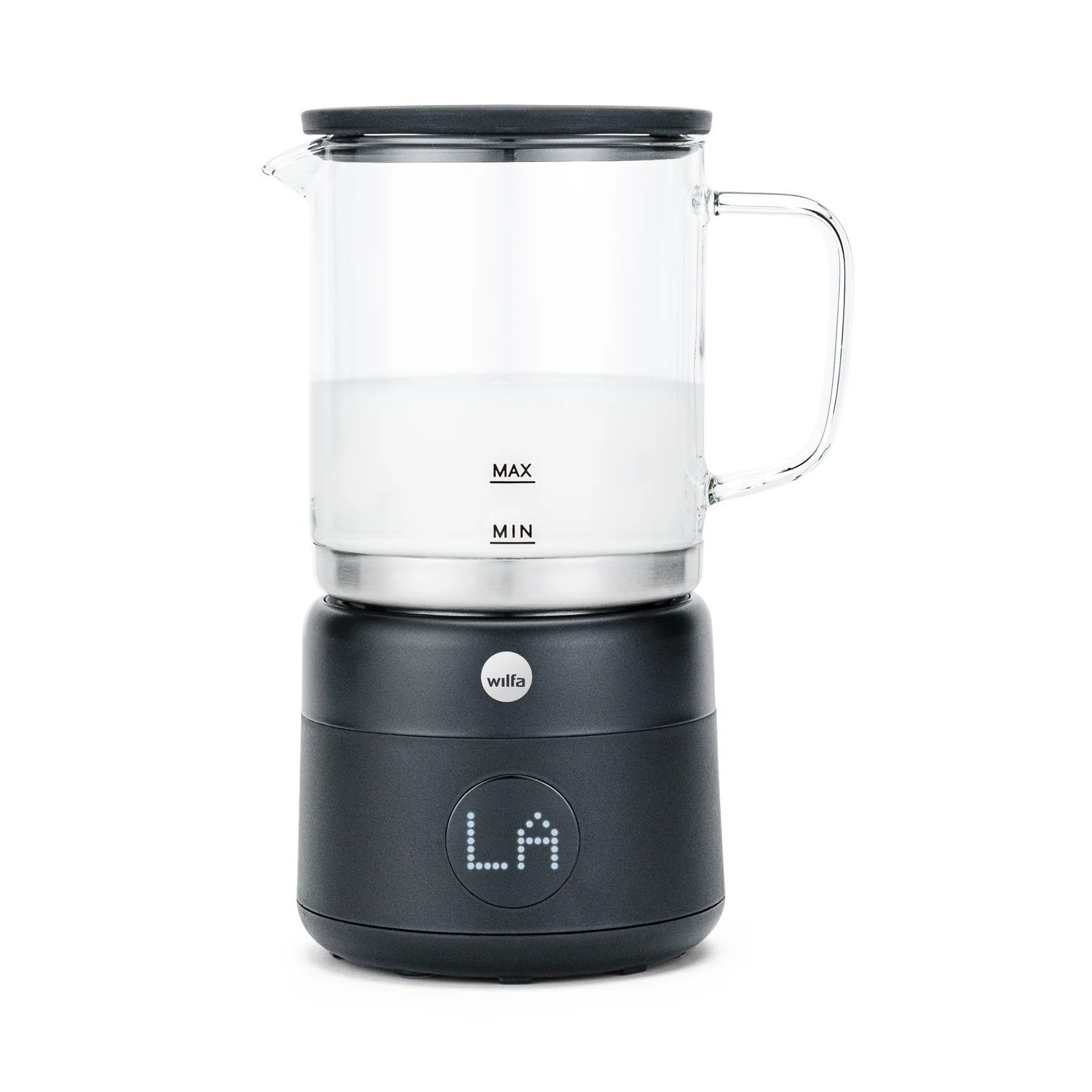 Wilfa Silky Melkeskummer MF1B-250 Wilfa Silky Melkeskummer MF1B-250