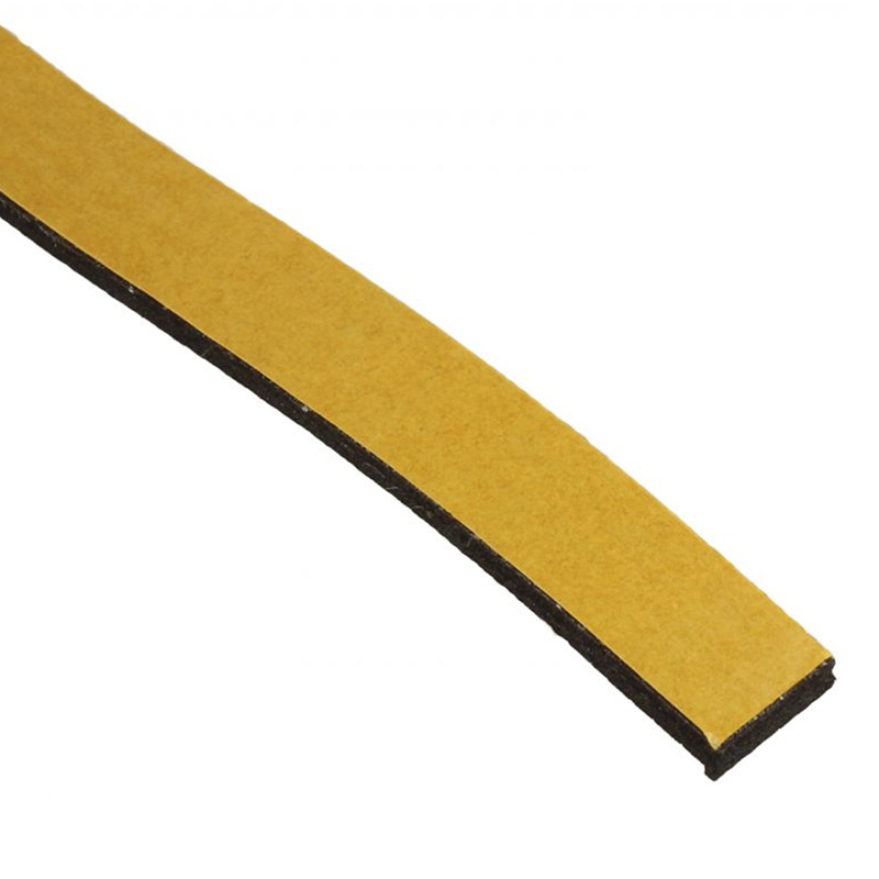 Pakning til platetopp 225 cm