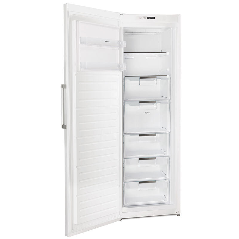 Gram Fryseskap FS 441864 N (v) Gram Fryseskap FS 441864 N (v)