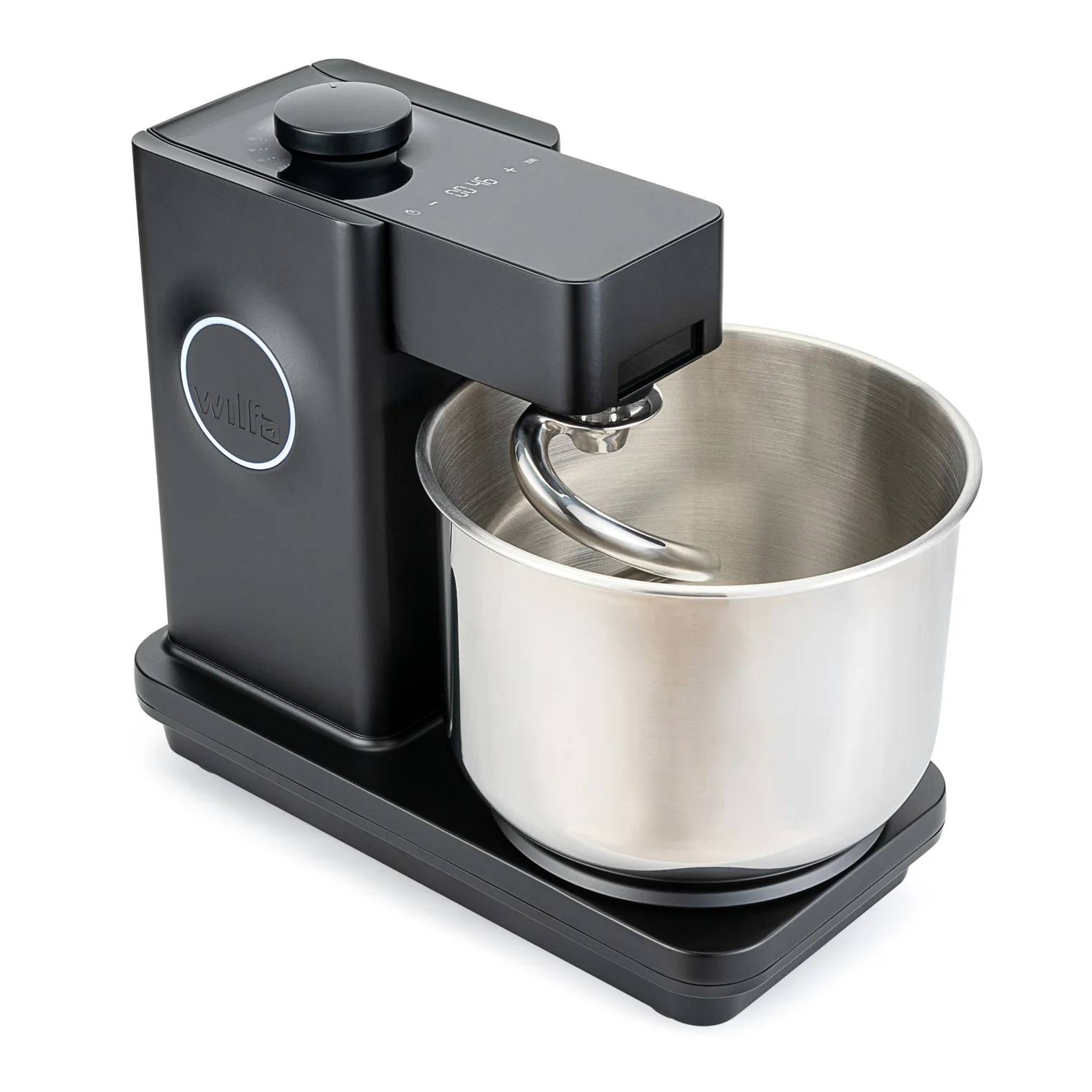 Wilfa Probaker Eltekrok Rustfritt stål