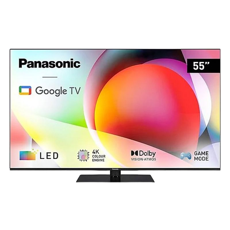 Panasonic 55" Google TV TN-55W70AEZ