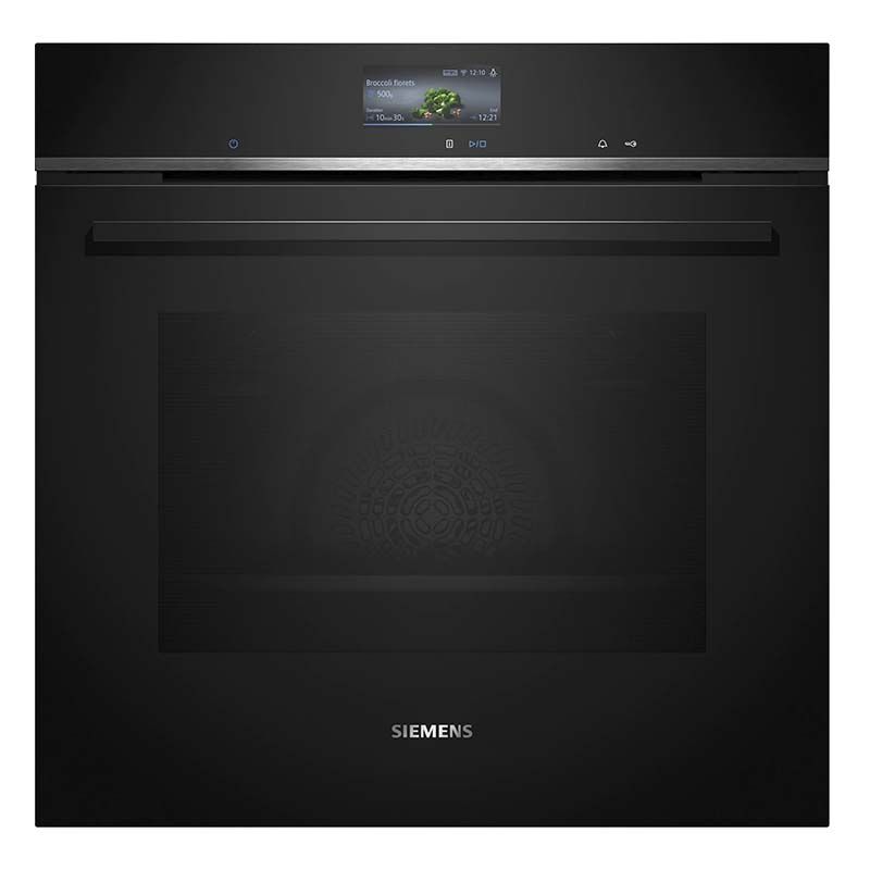 Siemens Stekeovn HB776G3B2S