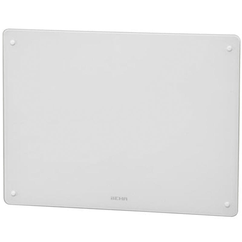 Beha Miljøovn Glassfront 600W