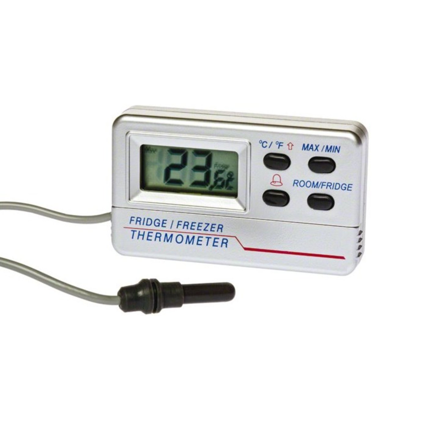 Electrolux Digitalt termometer for kjøleskap og frysere