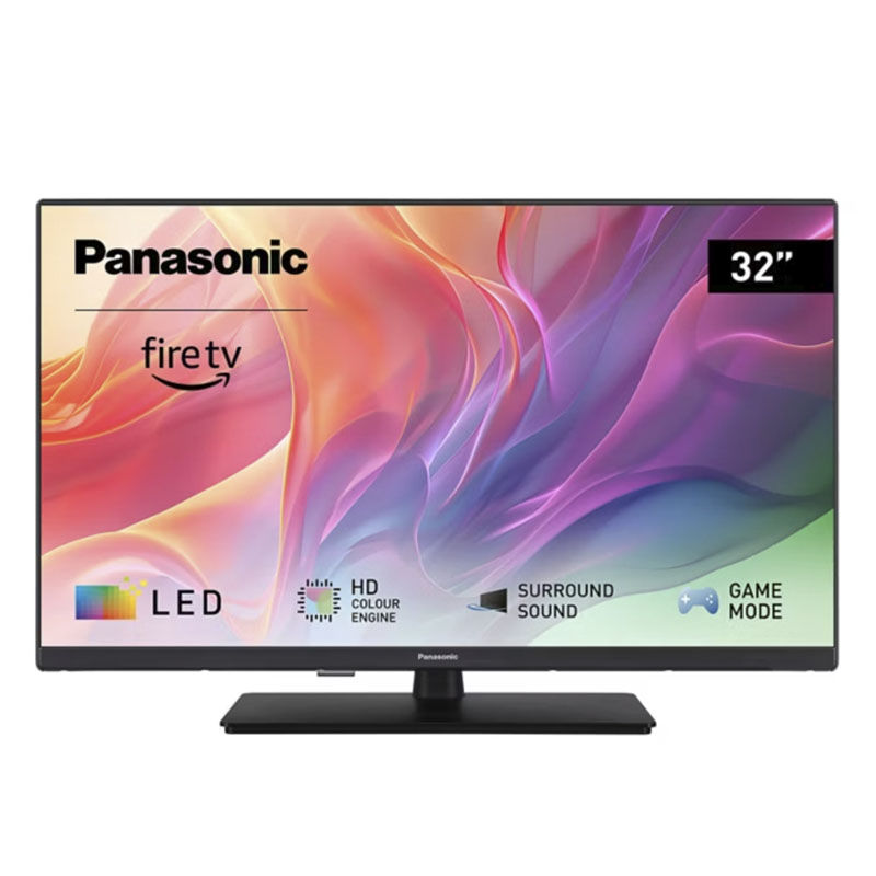 Panasonic 32" FHD Fire TV TV-32S55AEZ