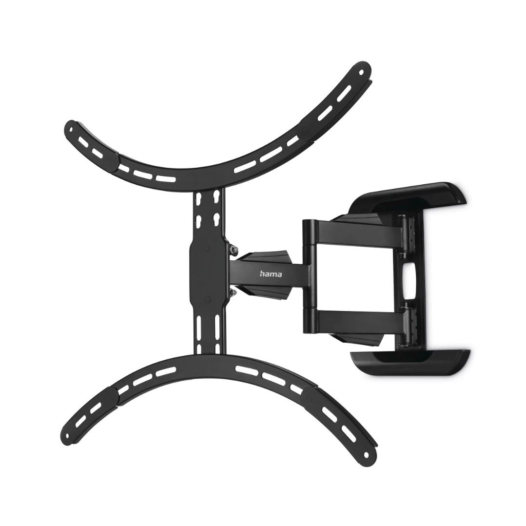 Hama TV-veggfeste med sving, vipp og utrekk 37"-75"