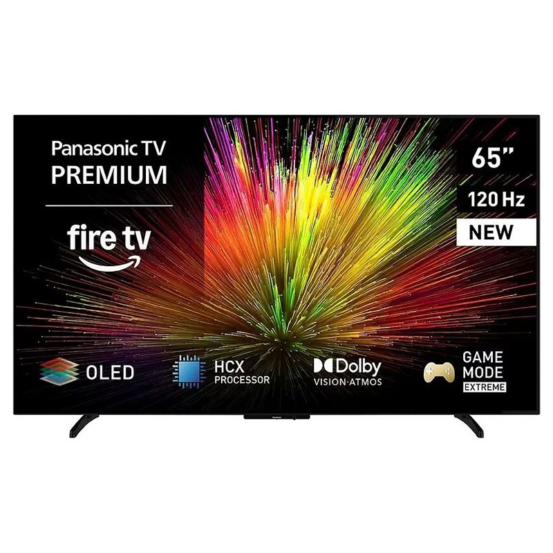 Panasonic OLED-TV TV-65Z80BEZ