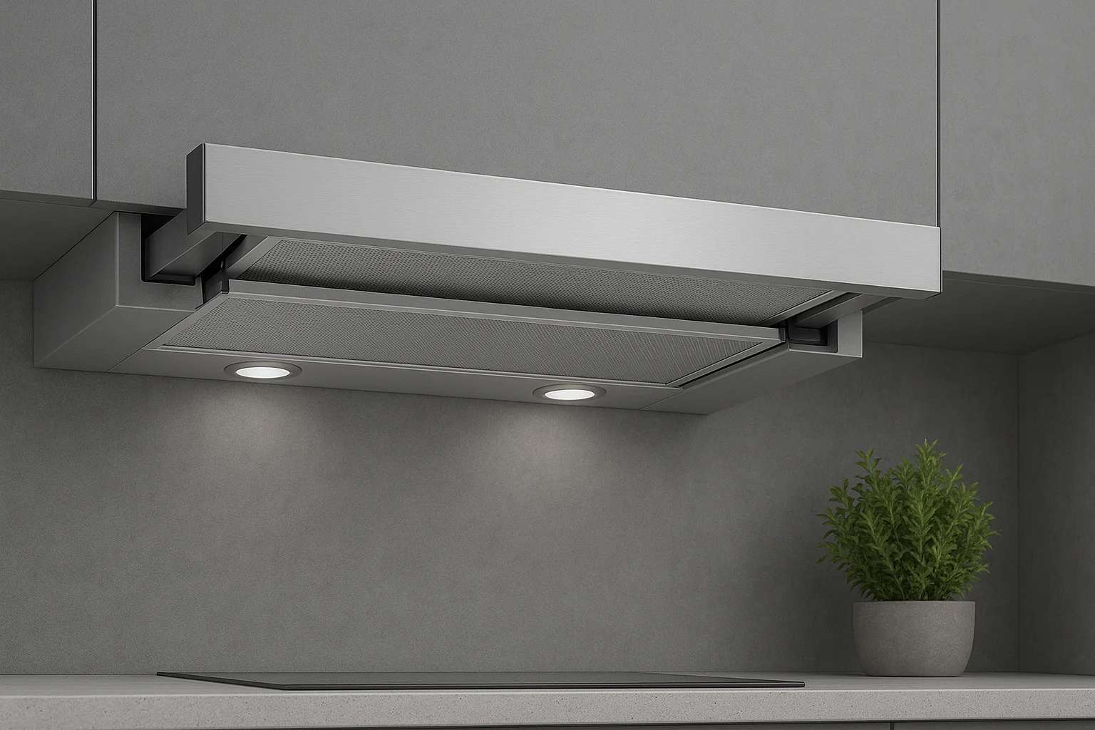 JGNordic Jupiter Ventilator SJ 1002 RF