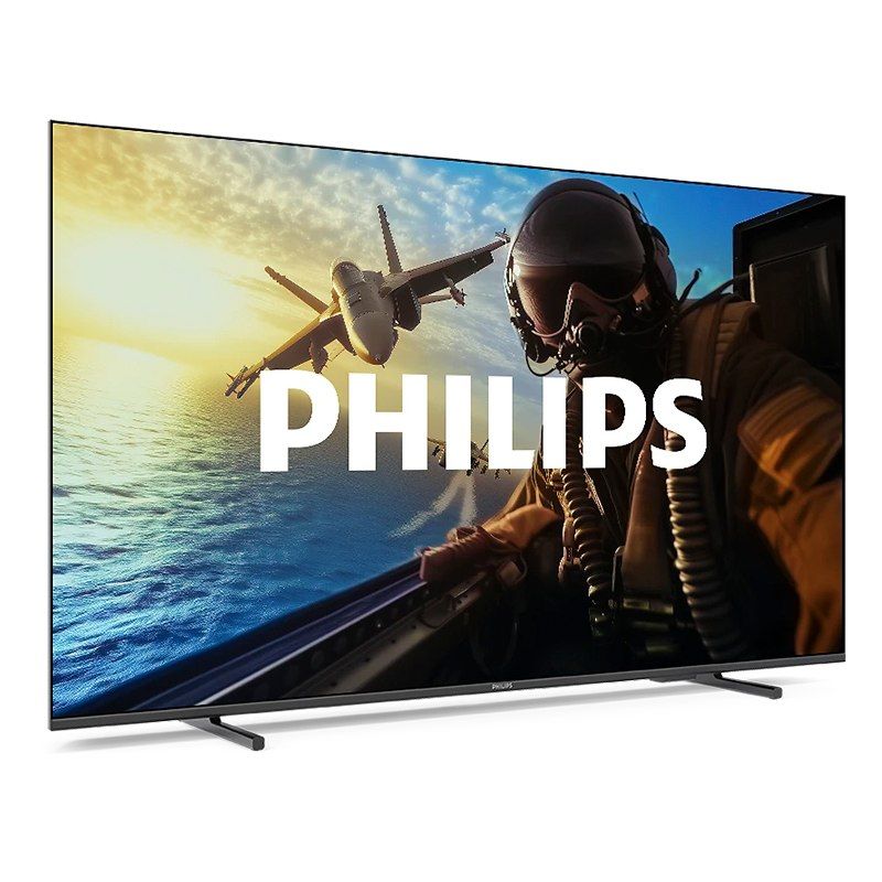 Philips 50” 4K TV 50PUS7000/12