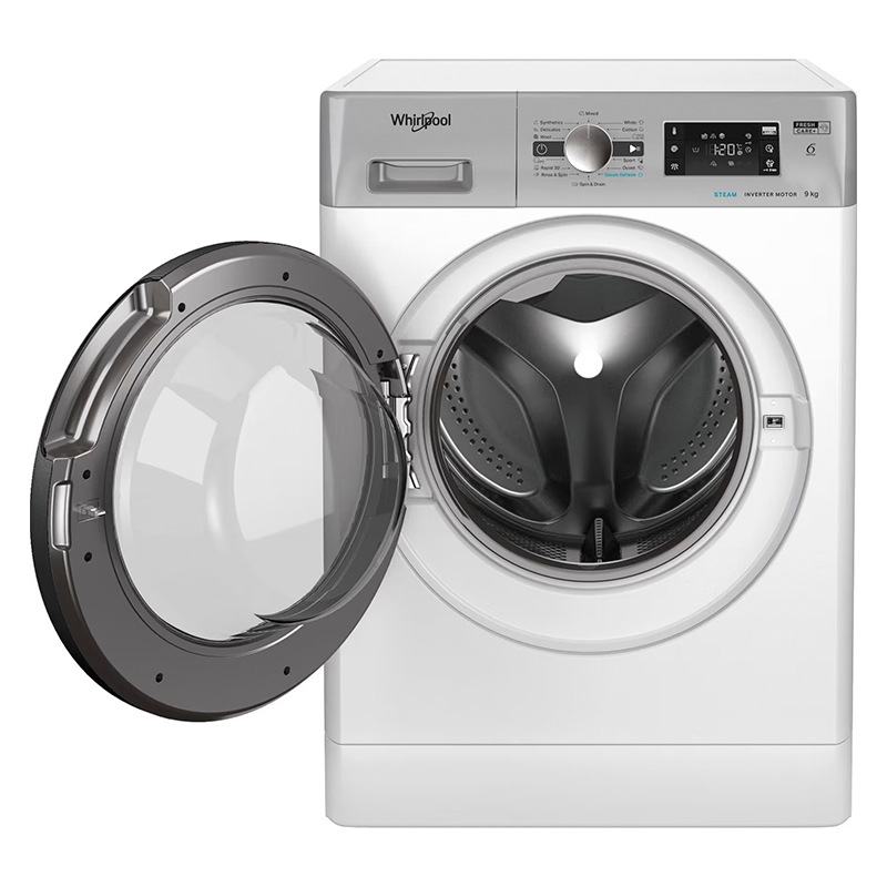 Whirlpool Vaskemaskin FFBSL 9479 WSBSV EE
