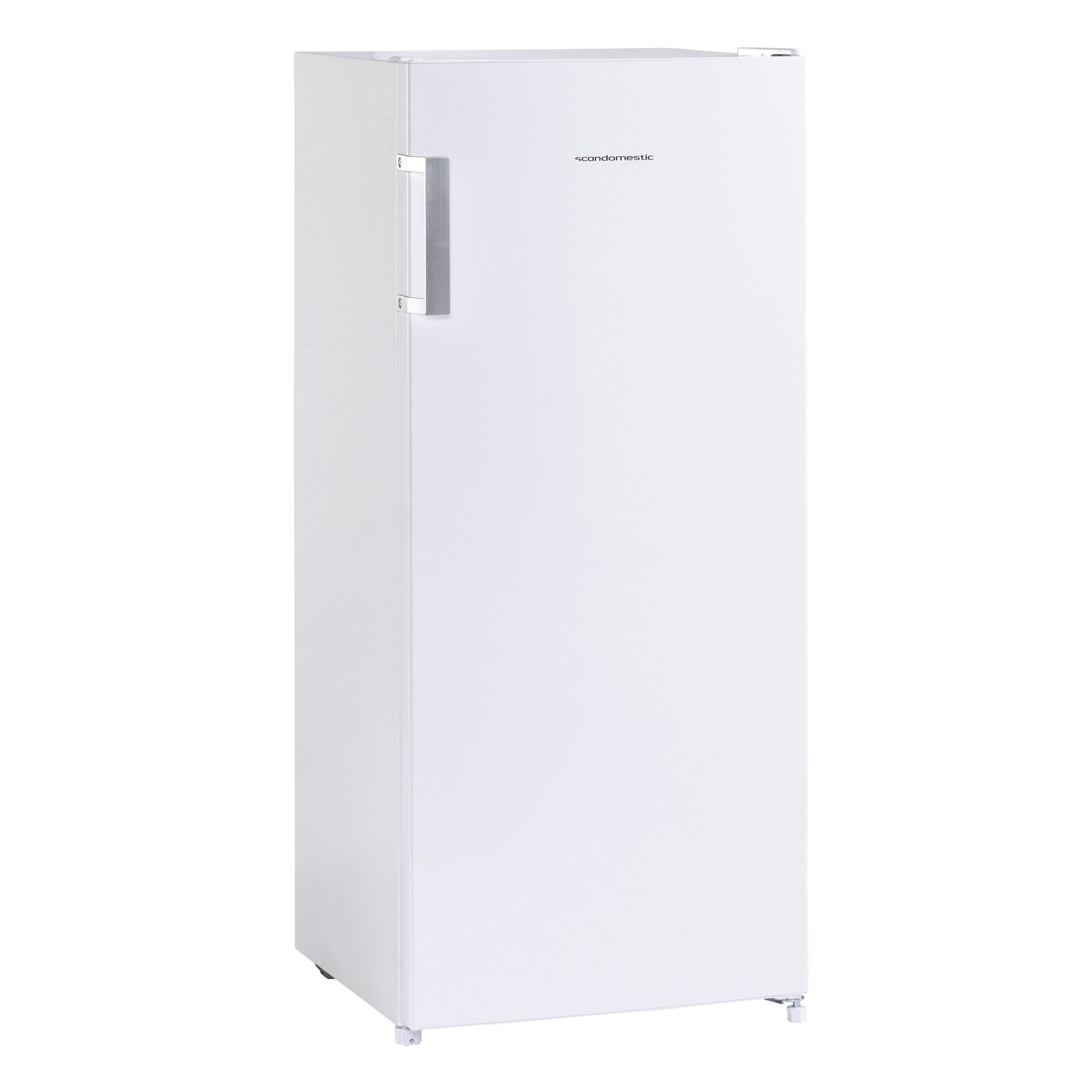 Scandomestic Fryseskap FRF145WE