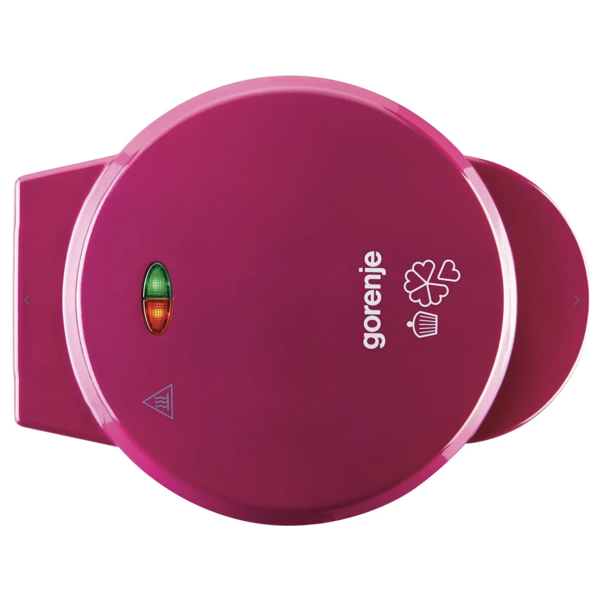 Gorenje Vaffel- og cupcakejern Gorenje Vaffel- og cupcakejern