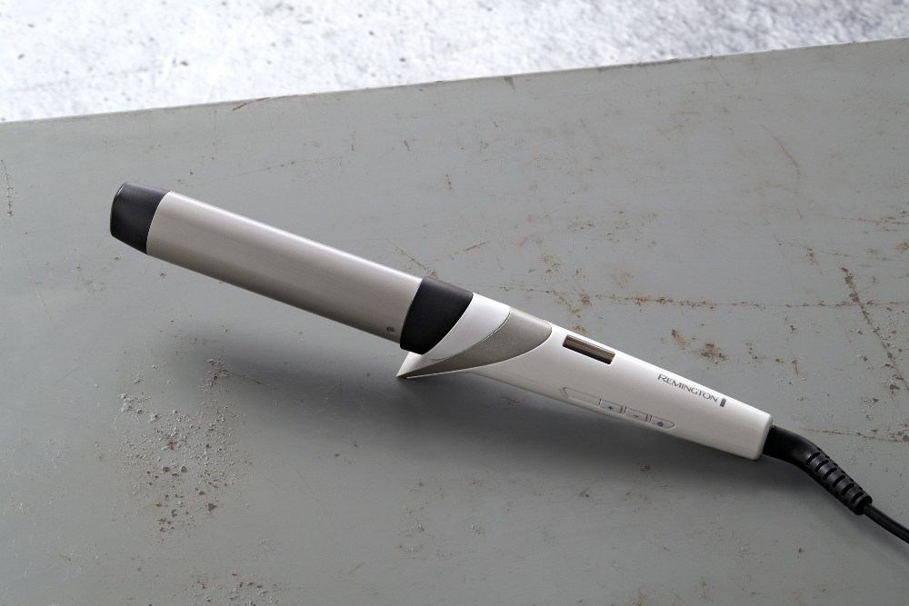 Remington HYDRAluxe Krølltang CI89H1 Remington HYDRAluxe Krølltang CI89H1